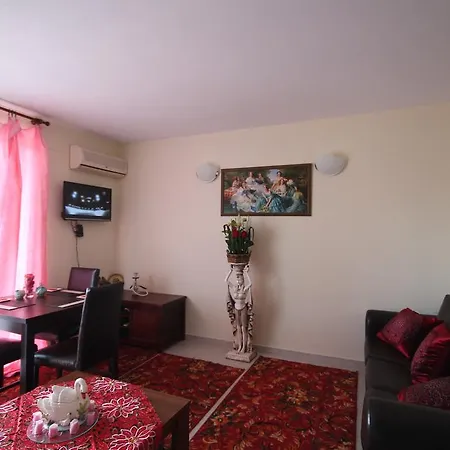 New Estate Polo Daire Sunny Beach