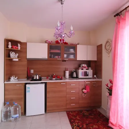 New Estate Polo Sunny Beach