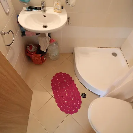 New Estate Polo Daire Sunny Beach