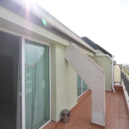New Estate Polo Sunny Beach