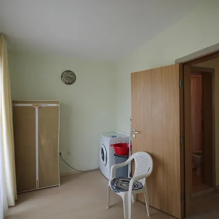 Daire New Estate Polo Sunny Beach